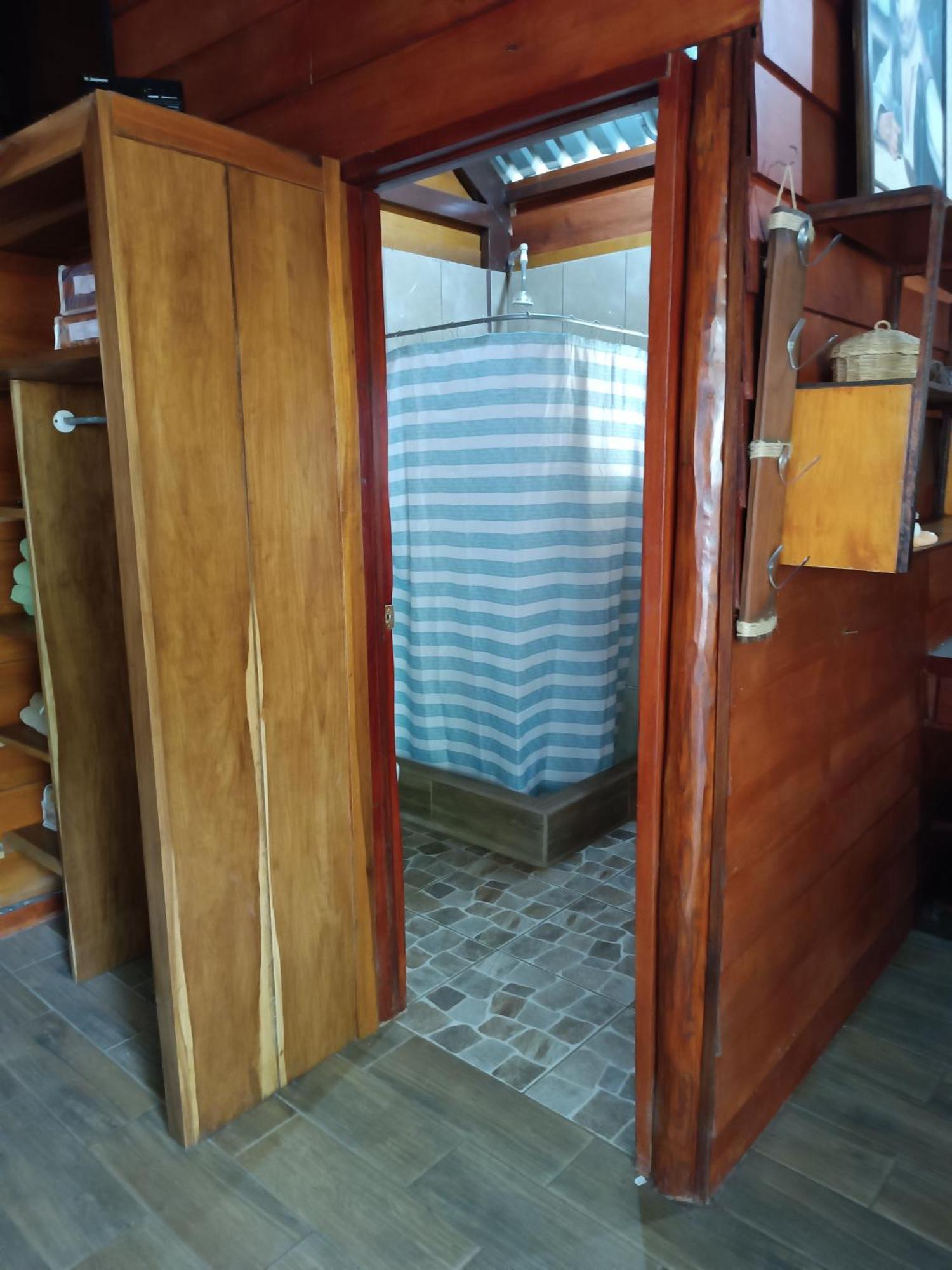Cabana Rincon De Curubande Liberia Bagian luar foto